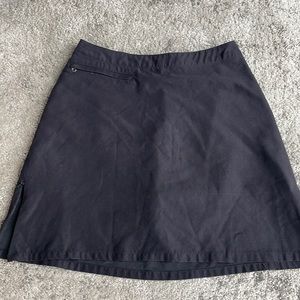 Patagonia skirt